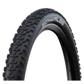 Schwalbe Smart Sam 28 x 1,85 Zoll Drahtreifen schwarz
