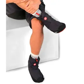 Pajak Moon Lange Socken Schwarz 40-43