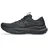 Herren Black/Graphite Grey 43,5