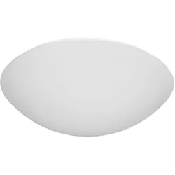 FRISCH LICHT LED-Deckenleuchte ECO LEDs/20W 2.200 lm D= 375