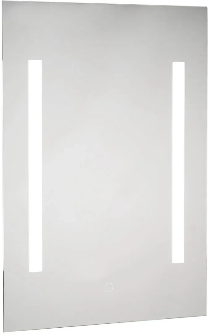Zurbrüggen LED-Spiegel SASCHA - B/H/T ca. 50.00x70.00x2.50