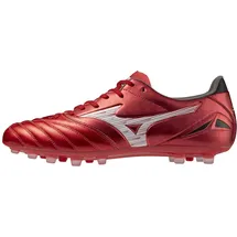 Mizuno Morelia Neo IV Pro AG - morelia 40th red/white/black 43