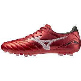 Mizuno Morelia Neo IV Pro AG - morelia 40th red/white/black 43