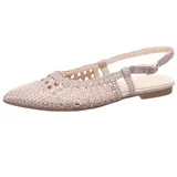 Gabor Slingpump in bunt | Gr.: onesize