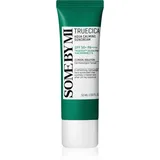 SOME BY MI Truecica Aqua Calming Sonnencreme Creme LSF 50+ 50 ml