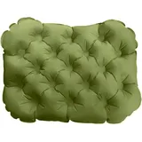 Origin Outdoors Sitzkissen, Oliv,