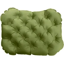 Origin Outdoors Sitzkissen, Oliv,
