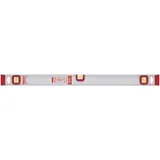 MGA Entertainment Wasserwaage I-Träger Grau/Rot 60 cm