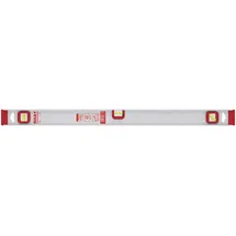 MGA Entertainment Wasserwaage I-Träger Grau/Rot 60 cm