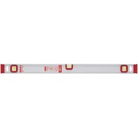 MGA Entertainment Wasserwaage I-Träger Grau/Rot 60 cm