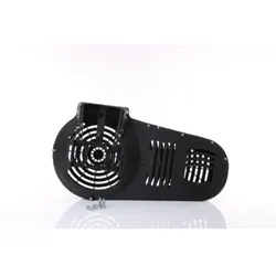 ELMAG PVC-Keilriemen-Schutz komplett - 9100250