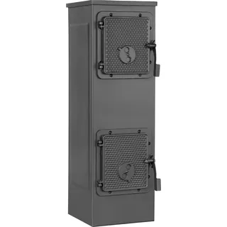kleininggmb Kaminofen Werkstattofen Vesuv 6 kW