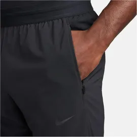 Nike Flex Rep Dri-FIT Trainingshose Herren 010 - black/black/black XL
