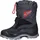 Spirale Morten Schneestiefel Grau 25