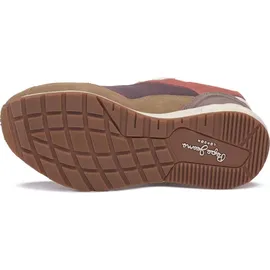 Pepe Jeans Marlon Damen Braun 39