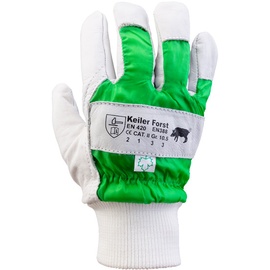 Keiler Forst-Handschuhe Gr.8,0 Forsthandschuhe