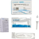 1-2-1 Medical Services GmbH Covid-19 Antigen Detection Kit