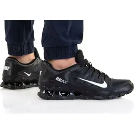 Nike Reax 8 TR Herren Schwarz 46