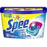 Spee Power Caps Universal 216g S18PU , 1 Box = 18 Waschladungen