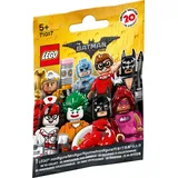 LEGO Minifigures The Batman Movie Serie 20 sortiert (71017)