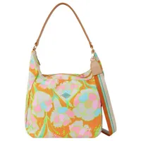 Oilily Schultertasche Mary in Braun | Gr.: onesize