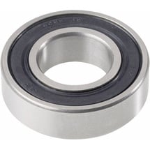 UBC BEARING S625 2RS Rillenkugellager radial Bohrungs-Ø 5 mm Außen-Durchmesser 16 mm Drehzahl (max.)