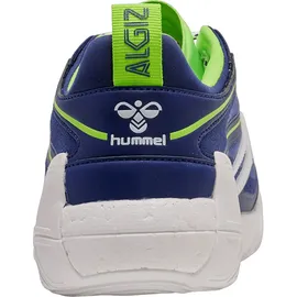 hummel Algiz 2.0 Lite Handballschuhe blau, Größe 49 1⁄2 / 49 1⁄2