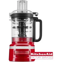 KitchenAid 5KFP0921EER Food Processor 2,1 L Empire Rot