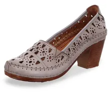 Gemini Damen Pumps beige 41 EU