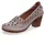 Gemini Damen Pumps beige 41 EU
