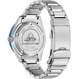 Citizen NB6026-56L Promaster Fujitsubo Limited Edition