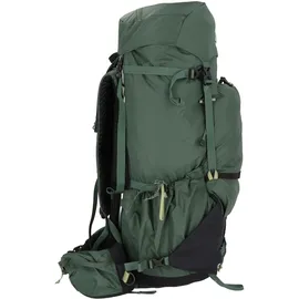 Haglöfs Rugged Mountain 75 fjell green/true black
