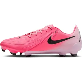 Nike Phantom GX 2 Academy MG sunset pulse/schwarz 44,5