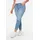 Angel Of Style by Happy Size Angel of Style Jeans in bleached denim | Gr.: 50