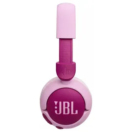 JBL Junior 320BT Lila