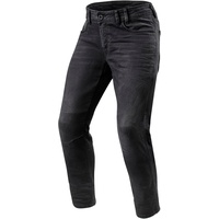 RevIt! Revit Detroit Tf Jeans - Grey Used -