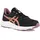 Asics jolt 4 gs laufschuh schwarz pink kinder - 38