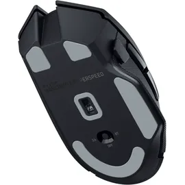 Razer Basilisk V3 X HyperSpeed, USB/Bluetooth (RZ01-04870100-R3G1)