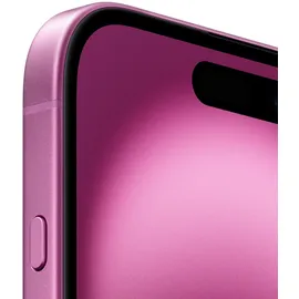 Apple iPhone 16 Plus 128 GB pink