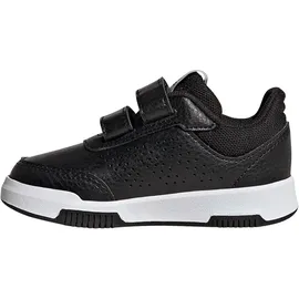 adidas Tensaur Hook and Loop Core Black / Cloud White / Core Black 19