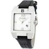 Laura Biagiotti LB0035M-03 Edelstahl 36 mm