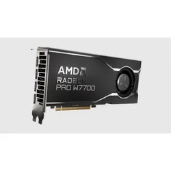 AMD Grafikkarte "Radeon PRO W7700" Grafikkarten eh13 Grafikkarten