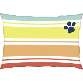 Herding Paw Patrol 2432404063 - Bettwäsche (Made in Green), 40x60 cm + 100x135 cm, 100% Baumwolle