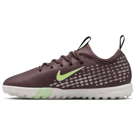 Nike Mercurial Vapor 16 Academy TF Kinder plum eclipse/metallic silver 37,5