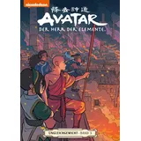 cross cult entertainment Ungleichgewicht 3 / Avatar - Der Herr der Elemente Bd.19