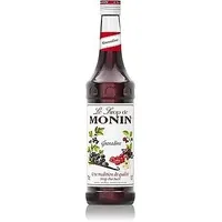 Monin Grenadine - Grenadinesirup 0,7l