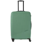 Travelite Bali 4-Rollen L 77 cm / 96 l green