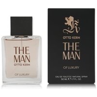 Otto Kern The Man of Luxury Eau de Toilette 50 ml