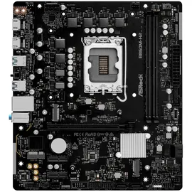 ASRock B860M-H2