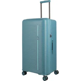 Travelite Roomer 4-Rollen 78 cm aqua